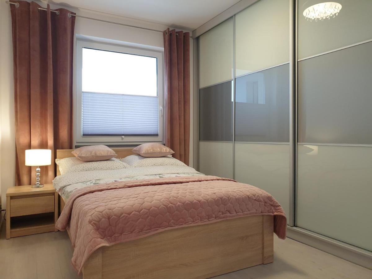 Apartment Caskada Modern 3 Nowy Apartamentowiec Winda *